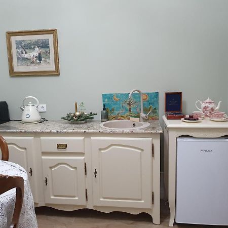 Elisabeth Apartment Oradea Luaran gambar