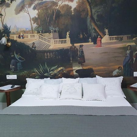 Elisabeth Apartment Oradea Luaran gambar