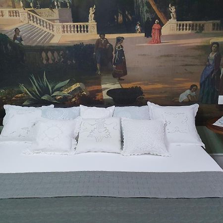 Elisabeth Apartment Oradea Luaran gambar