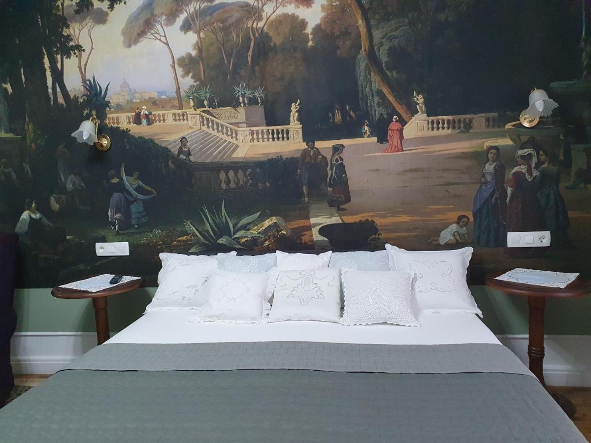 Elisabeth Apartment Oradea Luaran gambar