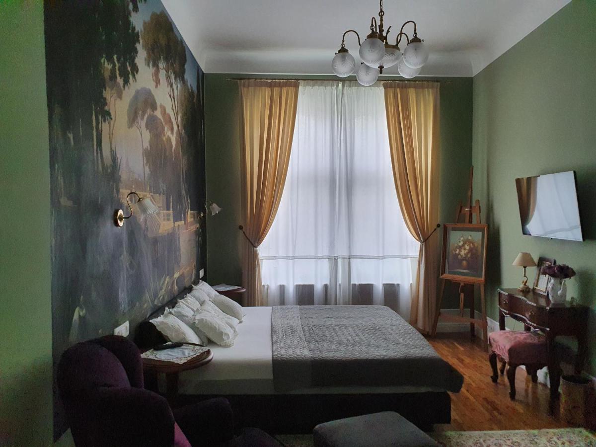 Elisabeth Apartment Oradea Luaran gambar