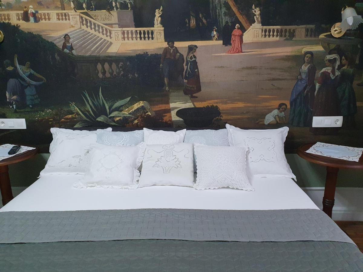 Elisabeth Apartment Oradea Luaran gambar