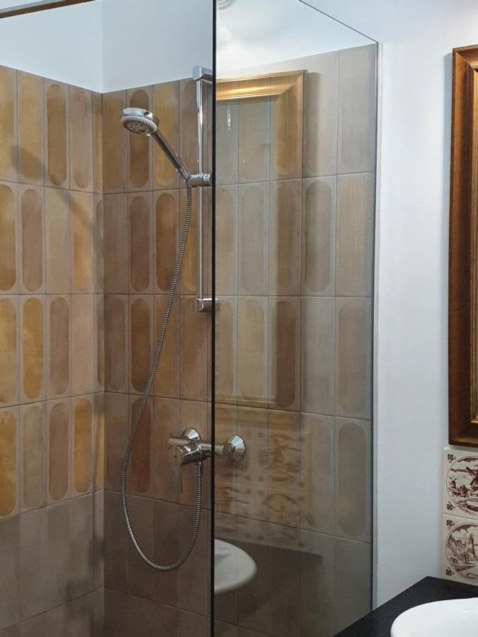 Elisabeth Apartment Oradea Luaran gambar